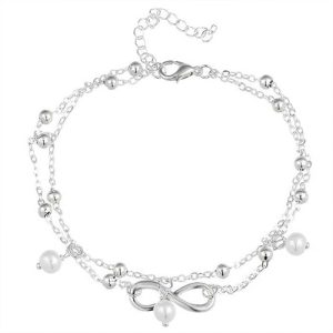 AnkleBracelet, o brățară seducătoare pentru picior