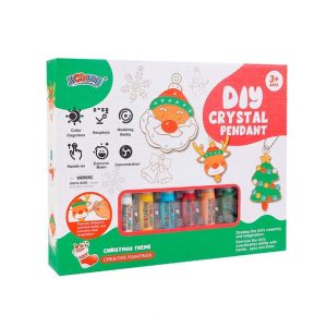 ArtCraft, set pentru crearea și realizarea pandantivelor