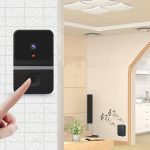 Bell, sonerie wireless cu video și sunet bidirecțional