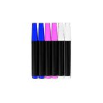 BoardMarkers, set de 6 markere magnetice pentru tablă