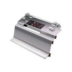 Dispozitiv electric de teșire a plăcilor pentru tăierea plăcilor la un unghi de 45°, ChamferingDevice