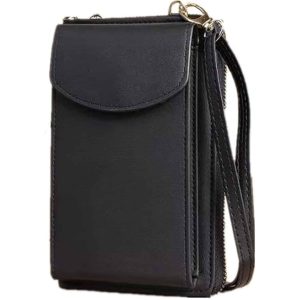 ClutchWallet, geanta minimalistă pentru femei