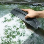 DryBlade, ștergător pentru parbrize auto