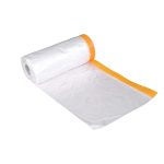 Folie de protecție cu bandă adezivă, FoilProtection