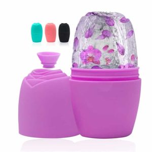 IceRoller, o rolă de răcire pentru față