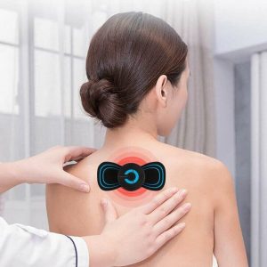 MuscleStim, dispozitivul pentru întărirea mușchilor