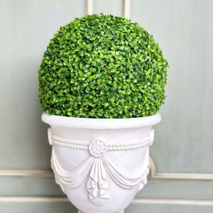 Orby, sfera de plantă artificială