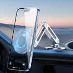 BaseHolder, suport magnetic pentru telefon