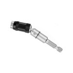 Suport magnetic rotativ pentru burghie, PivotAdapt