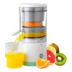 ProJuicer, storcător pentru citrice și alte fructe moi