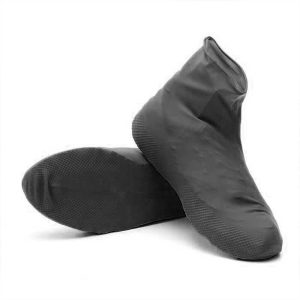 RainShoes, protecție practică care protejează încălțămintea de ploaie și umezeală