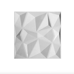 ReliefWallpaper, tapet 3D (10 bucăți)