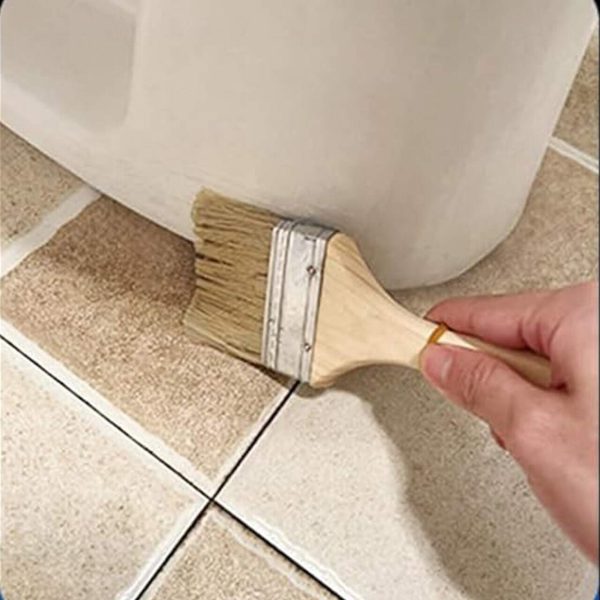 SealGlue, Pastă transparentă impermeabilă pentru etanșarea suprafețelor
