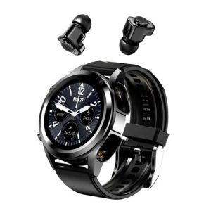 UltimateWatch, smartwatch și căști wireless într-un singur set