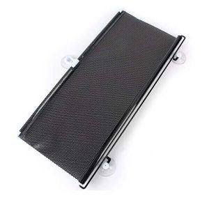 WindowRoll, parasolar pentru mașină și interior, care vă oferă protecție UV și intimitate
