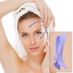 ManualThread, un instrument pentru îndepărtarea precisă a părului facial