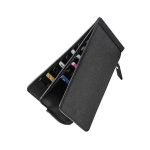 Portofel lung de buzunar pentru carduri și numerar, PocketWallet