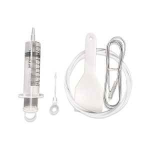 FridgeCleaner, kit de curățare a conductelor de scurgere ale frigiferului