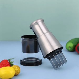 ChopChop, tocător pentru ceapă, legume, ierburi și condimente