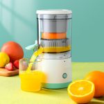 ProJuicer, storcător de citrice și alte fructe