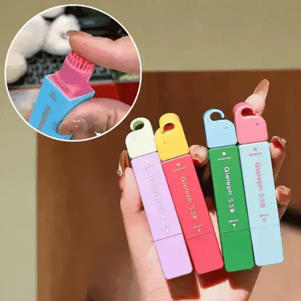 StainPen, îndepărtător de pete fără spălare