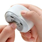 ProClip, aparat electric de tăiat unghii