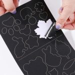 FixPatch, petice autoadezive pentru repararea hainelor