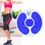 WaistTwist, twister cu elastice