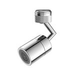 TapStar, racord flexibil cu filtru și cap rotativ la 720°