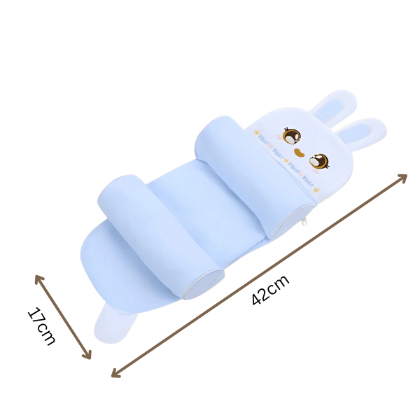 BBYPILOW-ROZ, Perna ortopedică pentru bebeluși KIDDIE