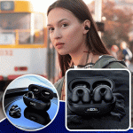 CĂȘTI, Căști sport wireless EarClip