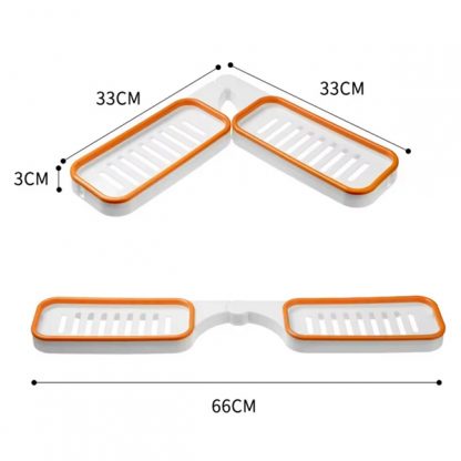 CORACK, Raft rotativ pentru baie