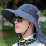HAT-CRN, Pălărie de soare