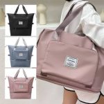 FOLDBAG-MOD, Geantă de călătorie impermeabilă