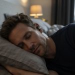 Dopuri de urechi cu atenuare de 48 dB – pentru somn, concerte, muncă, vânătoare și poligonul de tragere, SilentFit